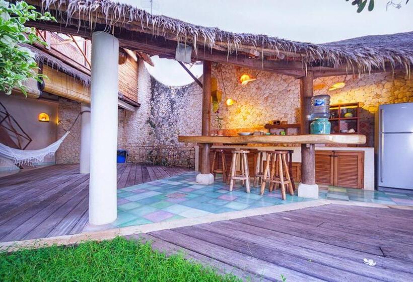 Дом 3 Спальни, Mu Bungalows