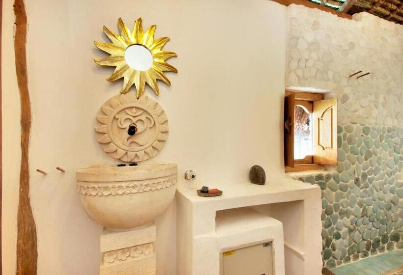 Дом 3 Спальни, Mu Bungalows