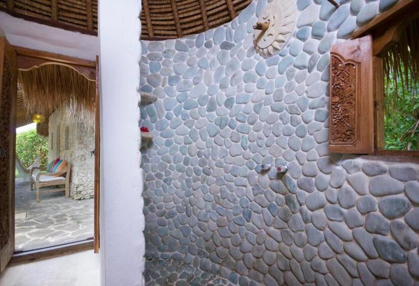 Номер Стандарт, Mu Bungalows