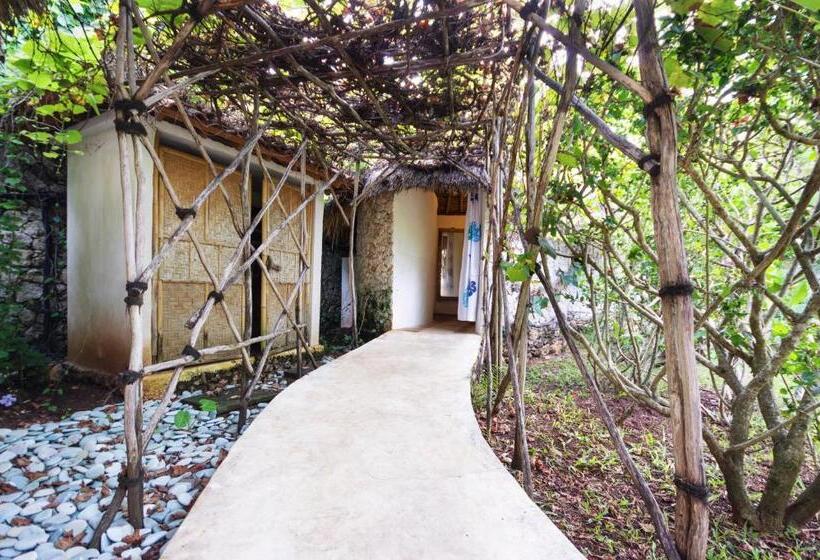 Номер Стандарт, Mu Bungalows