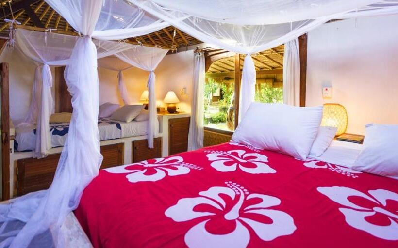 Номер Стандарт, Mu Bungalows