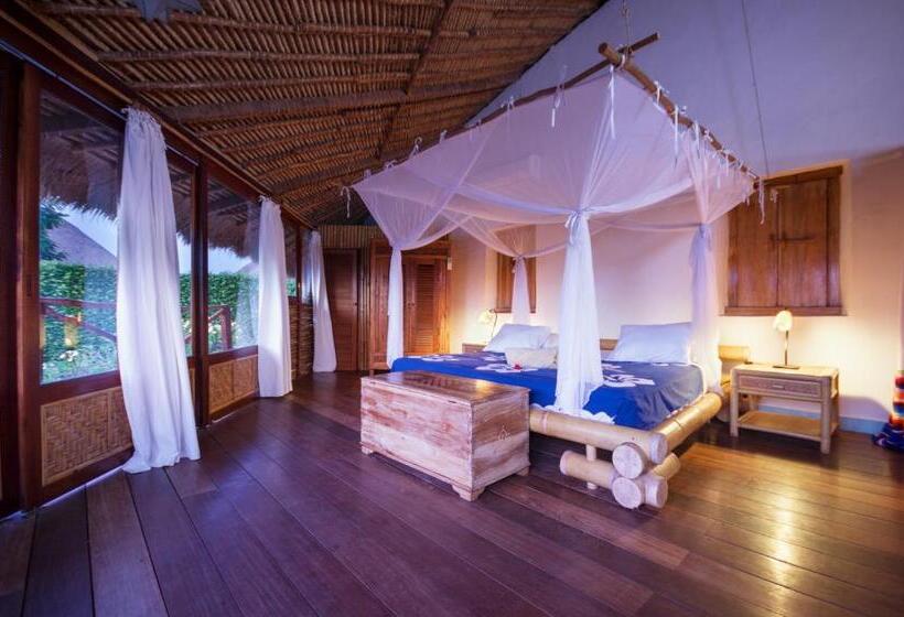 Дом 3 Спальни, Mu Bungalows