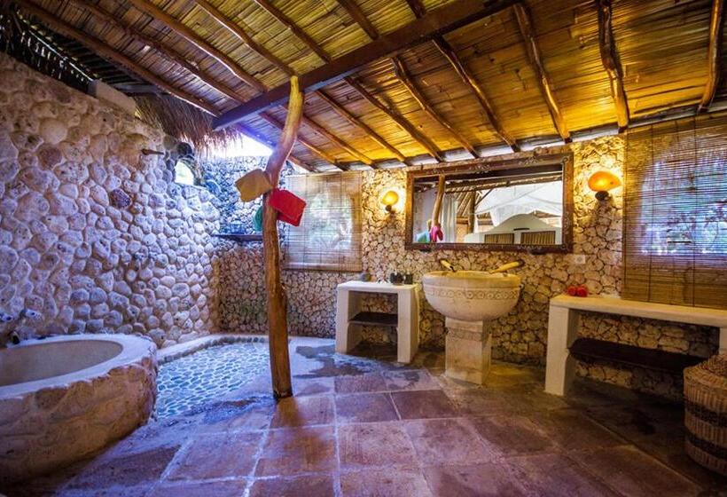 Бунгало Deluxe, Mu Bungalows