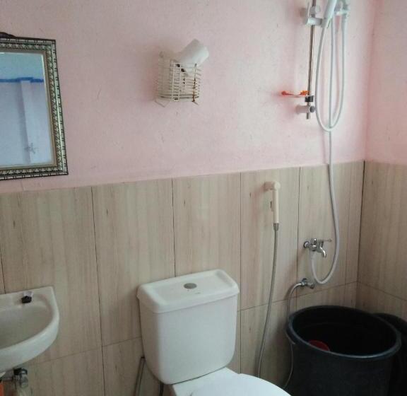 Семейный Номер Superior, Villa Corrales Homestay