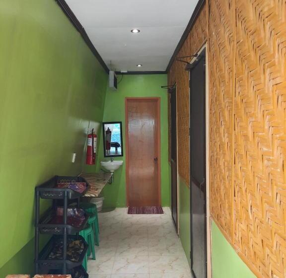 Номер Economy, Villa Corrales Homestay