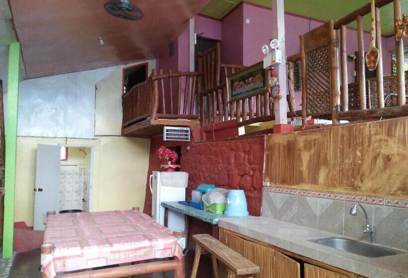 Вилла 3 Спальни, Villa Corrales Homestay