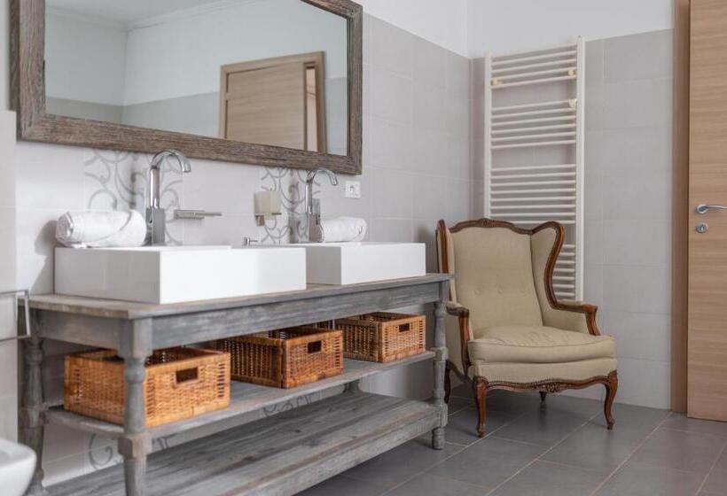 Апартаменты Superior 2 Спальни, La Fabrique à Poupées   Chambres De Charme Au Coeur De Menton