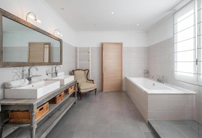 Апартаменты Superior 2 Спальни, La Fabrique à Poupées   Chambres De Charme Au Coeur De Menton