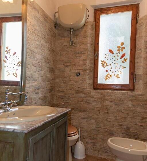 带2个卧室的公寓, Agriturismo Vernianello