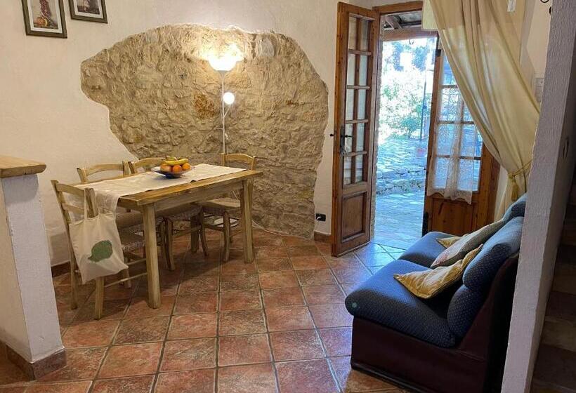 带2个卧室的公寓, Agriturismo Vernianello