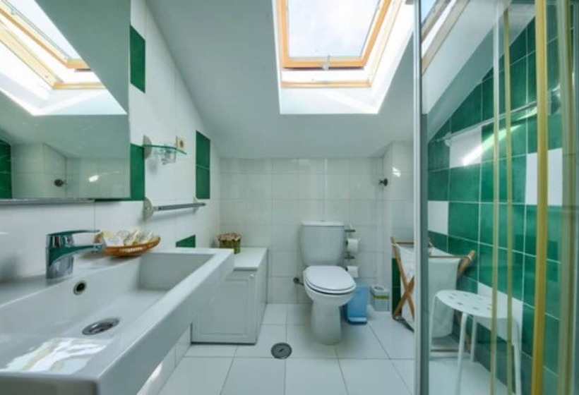 اتاق استاندارد, Adore Portugal Coimbra Guest House