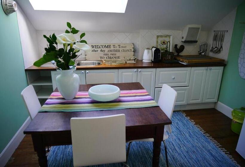 سوئیت 2 خوابه, Adore Portugal Coimbra Guest House