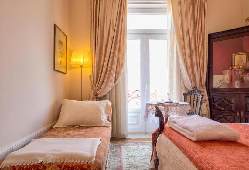 Standard room with outdoor bath, Adore Portugal Coimbra Guest House