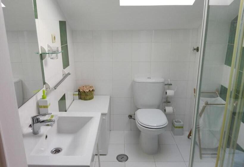 اتاق استاندارد, Adore Portugal Coimbra Guest House