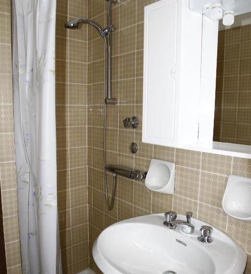 Апартаменты 3 Спальни, Chalet Dell Ermellino
