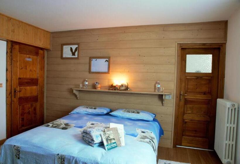 Номер Стандарт, Chalet Dell Ermellino