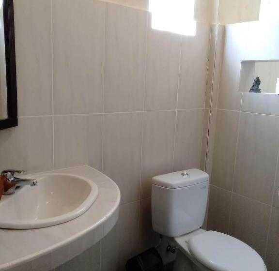 Номер Стандарт, Prasanti Bed & Breakfast