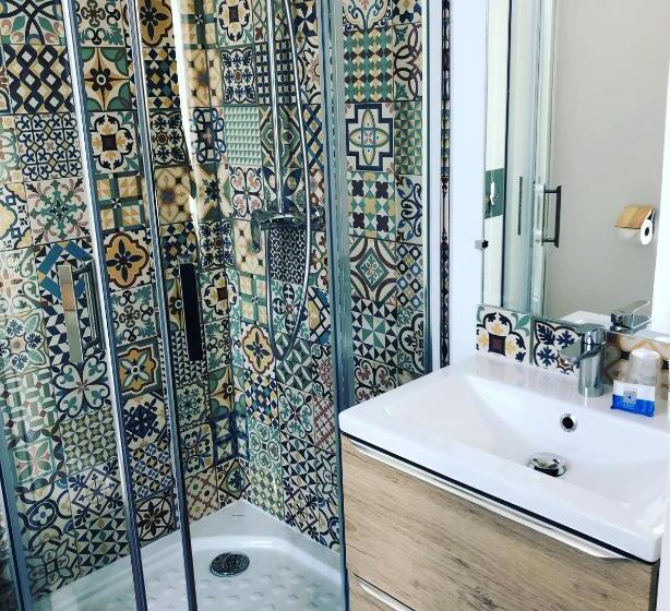اتاق استاندارد, Alexandra   Boutique