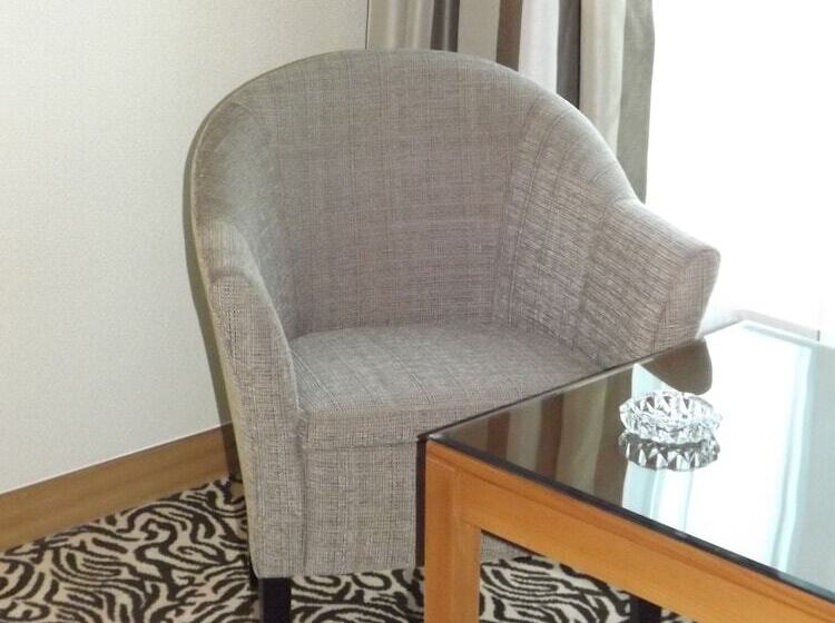Номер Superior, Copthorne Hotel Sharjah