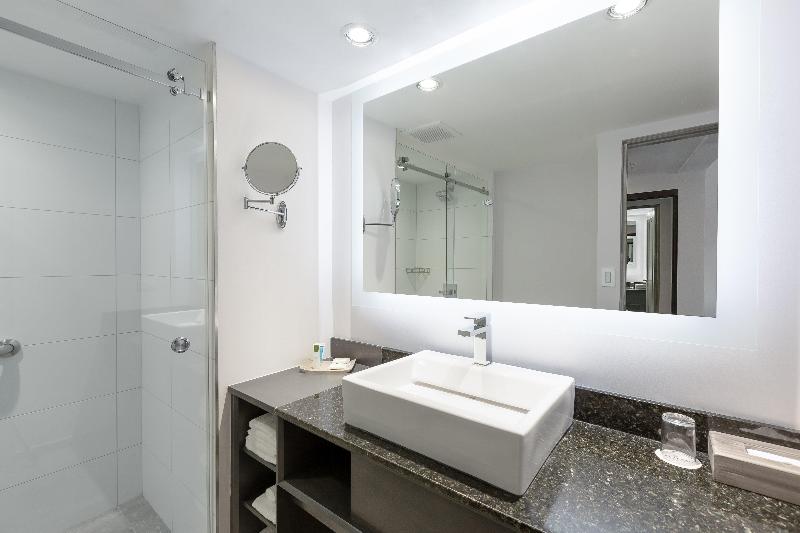 Номер Deluxe Вид на Город, Copthorne Hotel Sharjah