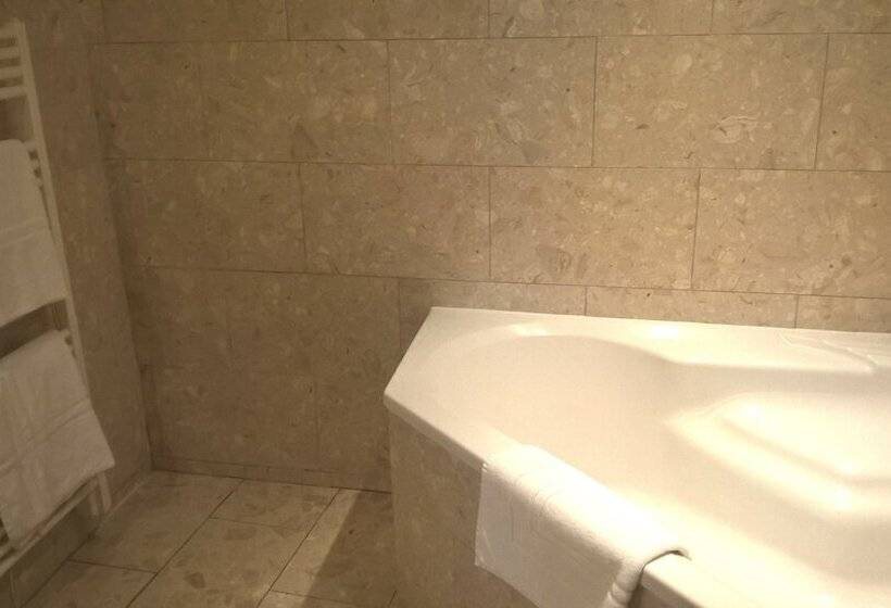 古典房间, La Villa 10 Hôtel Spa
