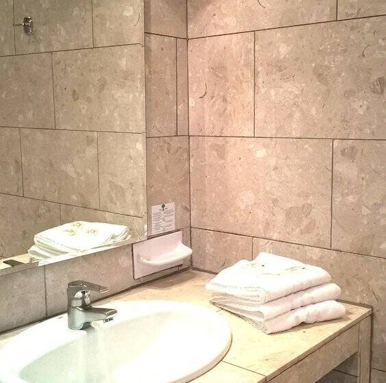 高级大房间, La Villa 10 Hôtel Spa