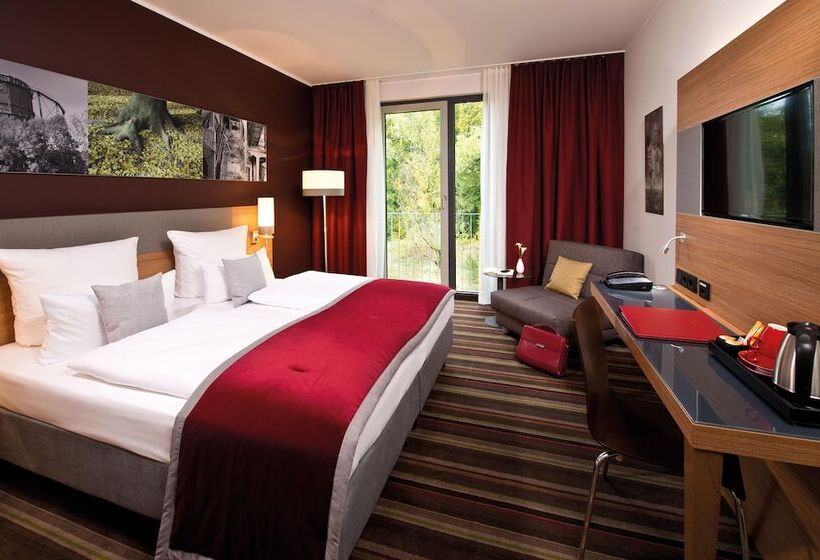 Номер Комфорт, Leonardo Hotel Völklingen Saarbrücken