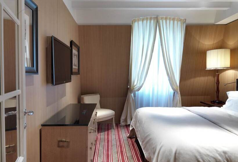 エクゼクティブスイート, Marquis Faubourg Saint Honoré Relais & Châteaux