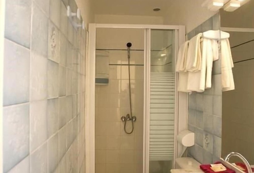 Номер Superior, Hôtel Du Soleil