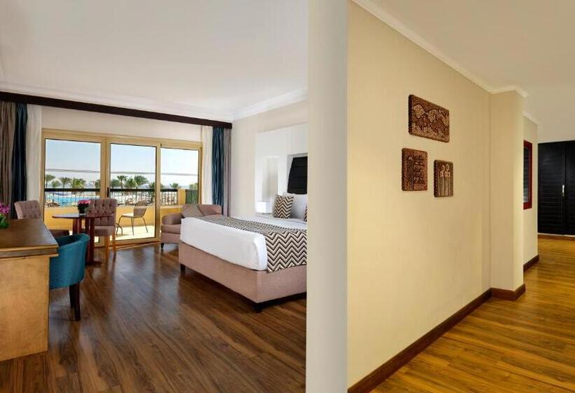 スイート(家族用), Coral Sea Holiday Resort And Aqua Park