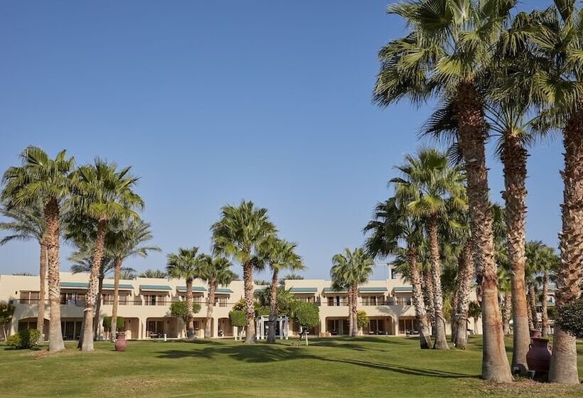 ガーデンビュースタンダードルーム, Coral Sea Holiday Resort And Aqua Park