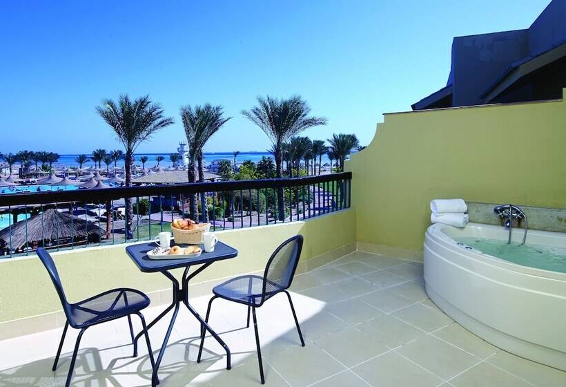 バスタブ付きスタンダードルーム, Coral Sea Holiday Resort And Aqua Park