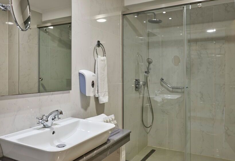 Семейный Номер Superior, Esperos Mare Resort & Spa
