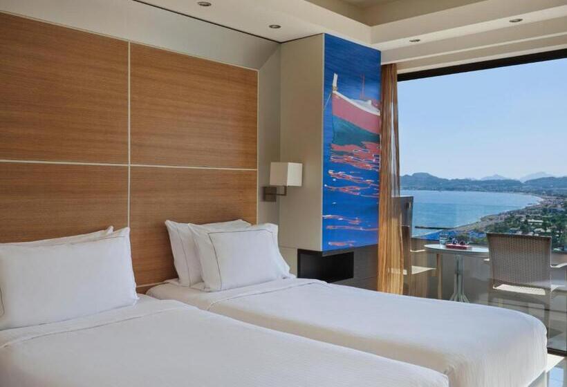 Семейный Номер Superior, Esperos Mare Resort & Spa