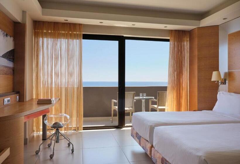 Habitación Premium Vista al Mar., Esperos Mare Resort & Spa