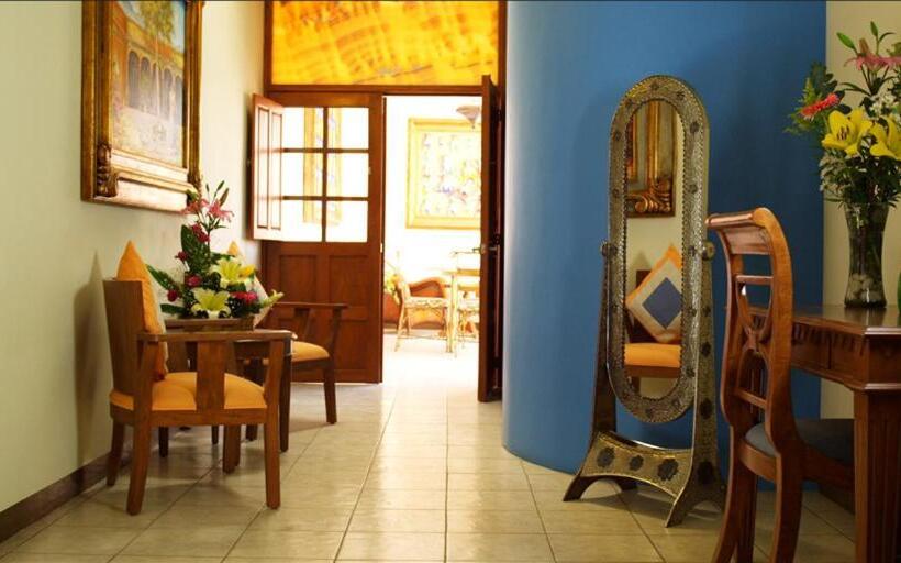 スーペリアースイート, Gran Casa Sayula Galeria & Spa