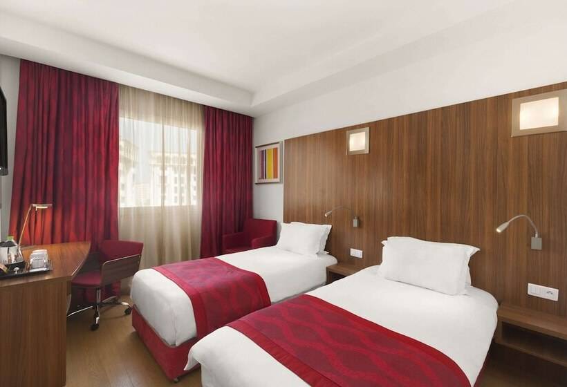 스탠다드 룸, Ramada Encore By Wyndham Tangier