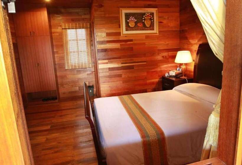 Вилла Deluxe 1 Спальня, Ktm Resort Batam