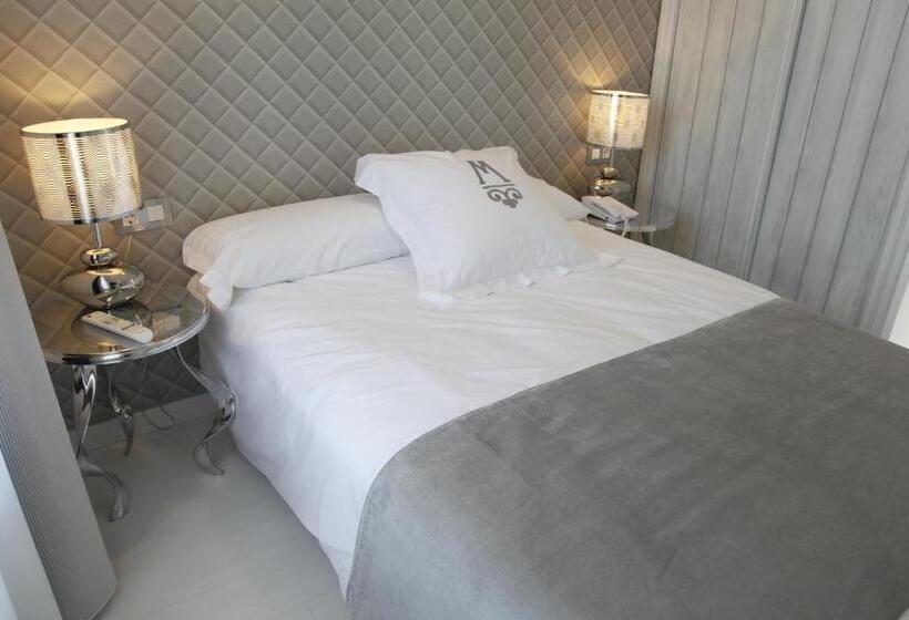 标准间, La Casa Del Médico Hotel Boutique