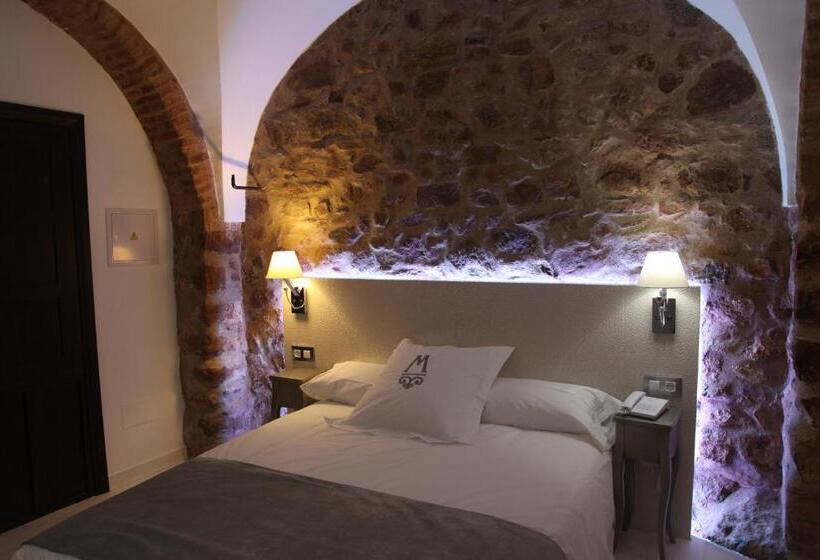 高级大房间, La Casa Del Médico Hotel Boutique