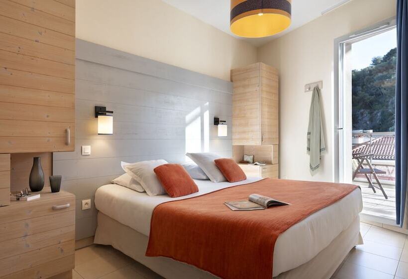 Апартаменты 2 Спальни, Residence Pierre & Vacances Premium Julia Augusta