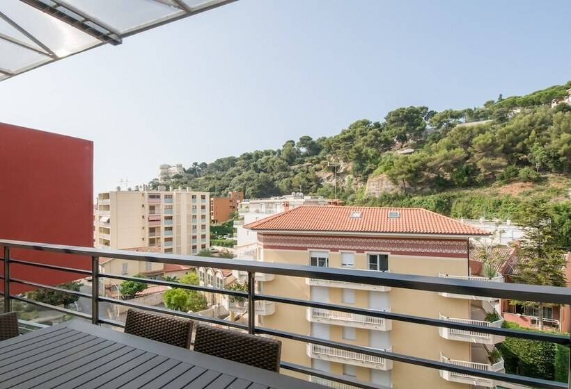 Апартаменты 2 Спальни, Residence Pierre & Vacances Premium Julia Augusta