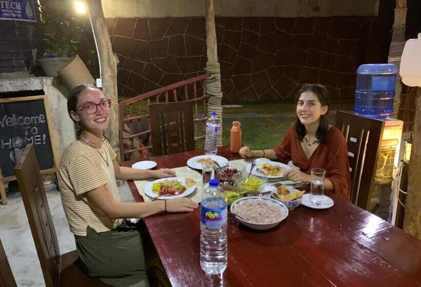 Номер Economy, Serendip Villa Homestay Talalla Sri Lanka