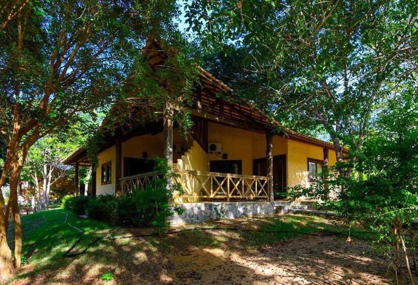 Шале 1 Спальня, Lago Hotel Pipa   Tlbau Do Sul