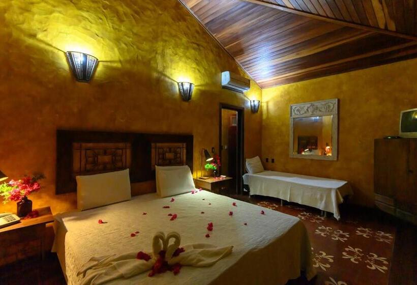 Шале 1 Спальня, Lago Hotel Pipa   Tlbau Do Sul