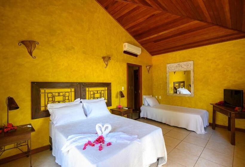 Семейный Номер, Lago Hotel Pipa   Tlbau Do Sul