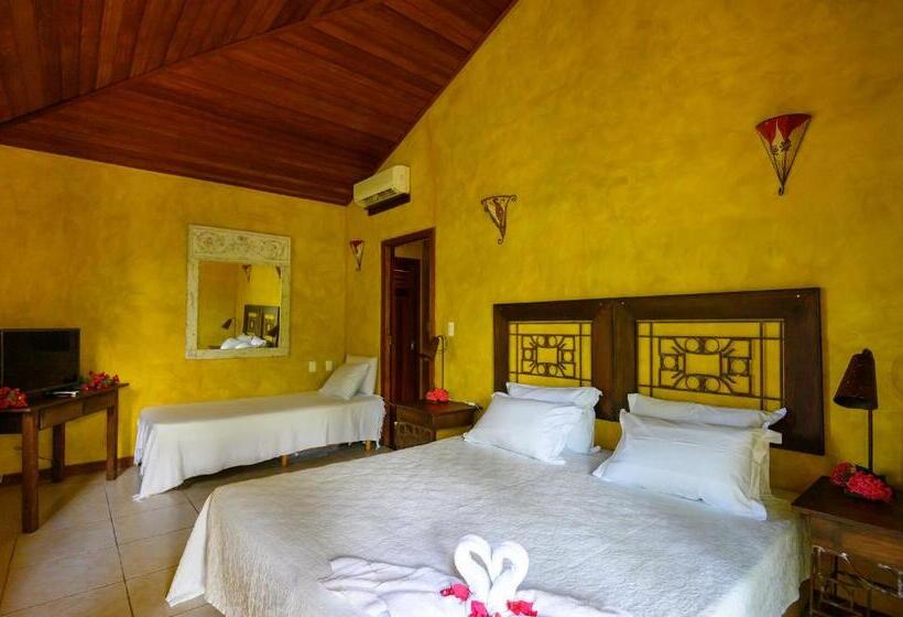 Семейный Номер, Lago Hotel Pipa   Tlbau Do Sul
