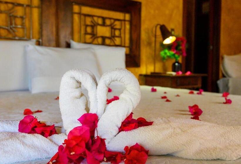 Четырехместный Номер Стандарт, Lago Hotel Pipa   Tlbau Do Sul