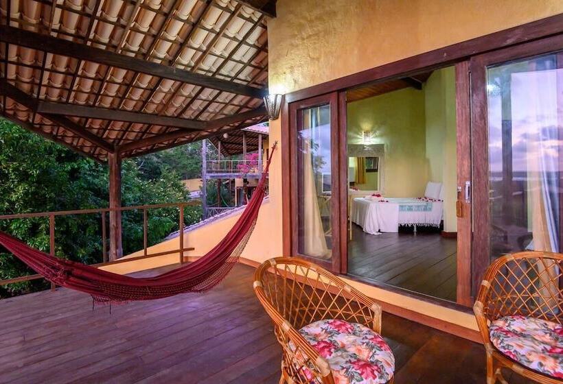 Семейный Номер, Lago Hotel Pipa   Tlbau Do Sul