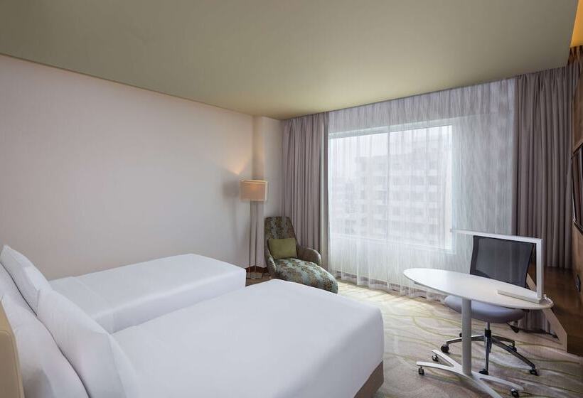 Номер Премиум, Radisson Hotel Colombo